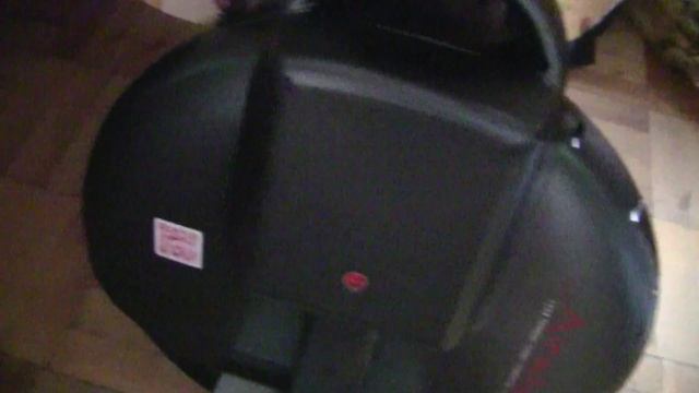 Свист контроллера 30В от Ли (клон Gotway) смотреть онлайн