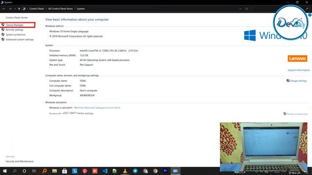 DJI Flight Controller USB Port Not!Working || Not! Recognized Windows7-8-10 USB || PART-8 смотреть онлайн