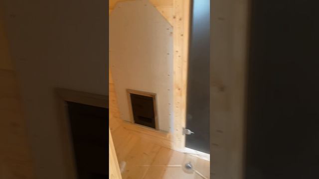 Баня бочка квадро с санузлом смотреть онлайн