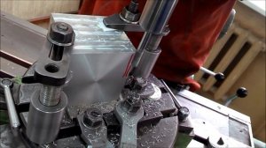 Фрезерование Скругления на фрезерном станке