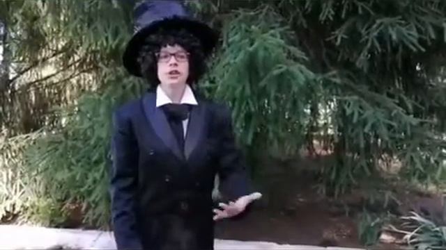 А. С. Пушкин "Я помню чудное мгновенье" смотреть онлайн