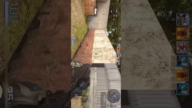 Играю в stand-off 2 1#