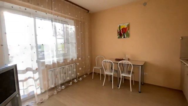 2-к квартира на ул. Дыбовского, 8/4 смотреть онлайн