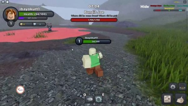 Roblox Fabled Legacy Script | Auto Farm Money | Fast Level