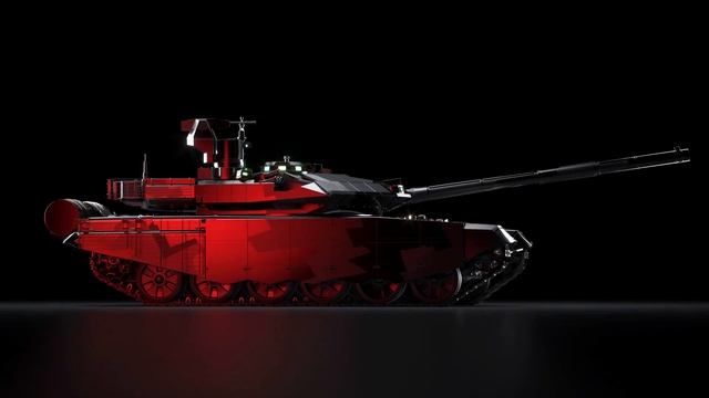 T-90 MS edit смотреть онлайн