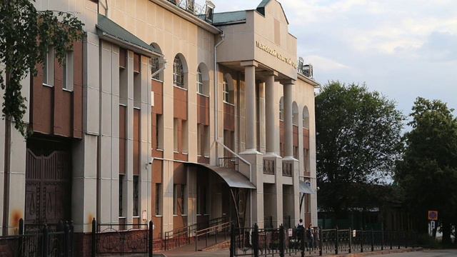 Запись 2 суда над Лидой и Сахибом 17 января 2019 смотреть онлайн