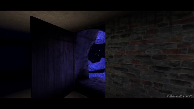 Granny 5 All Endings