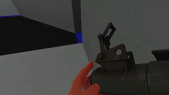 Jump_Void Speedrun // TF2 Rocket Jumping смотреть онлайн
