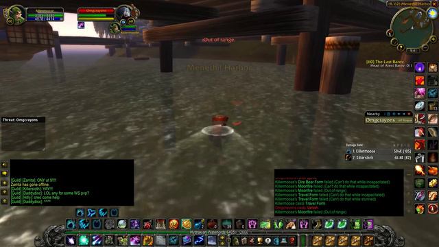 World Of Warcraft Classic No Anal смотреть онлайн