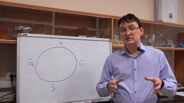 Репликация. Урок 1. "Что это такое?" смотреть онлайн