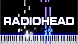 Everything In Its Right Place (Radiohead) 【 КАВЕР НА ПИАНИНО 】