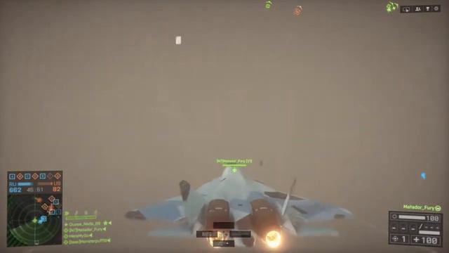 JET VS MISSILE CRUISER |Gulf of Oman |PS4 смотреть онлайн