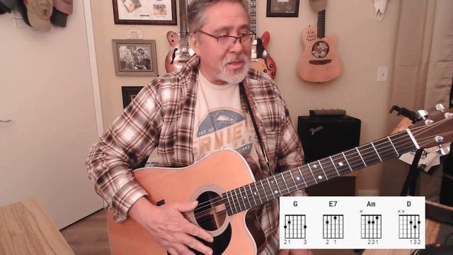 Deconstructing Friends in Low Places смотреть онлайн