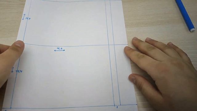 КОНВЕРТ ИЗ БУМАГИ / ПОЧТОВЫЙ КОНВЕРТ ФОРМАТА С6 / ОЧЕНЬ ПОЛЕЗНЫЙ МАСТЕР КЛАСС смотреть онлайн