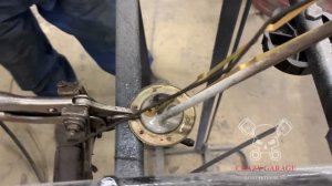 СВАП инжекторного ШНИВА МОТОРА в ВАЗ 2106