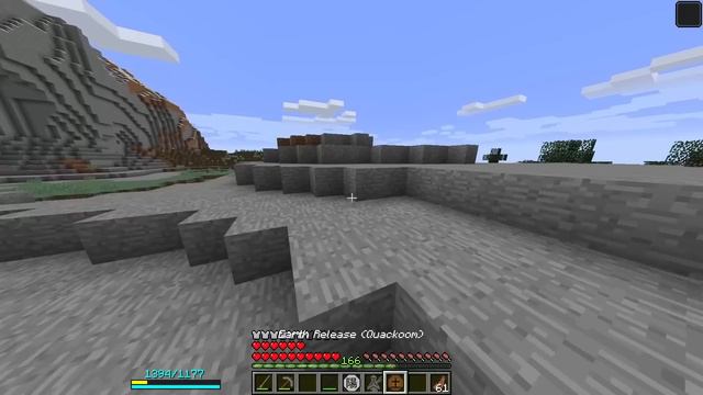 Le Mod Naruto Ultime Sur Minecraft смотреть онлайн