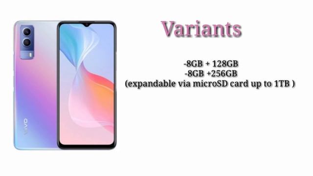 Vivo Y53s 5G Specs Features & Price in Philippines смотреть онлайн