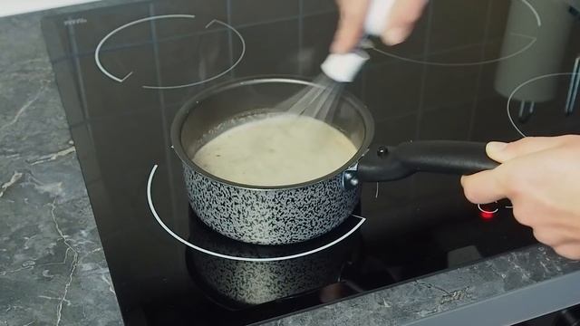 Горячий шоколад рецепт смотреть онлайн