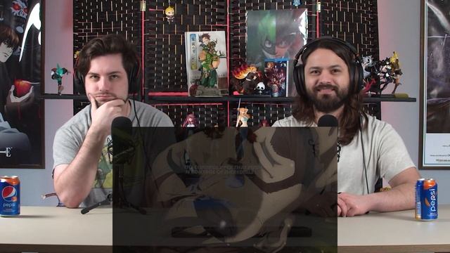 Vinland Saga 2x9 | Oath | The Weebs Closet Reaction смотреть онлайн