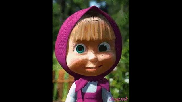Уши/Стихи для детей/Эмма Мошковская. смотреть онлайн
