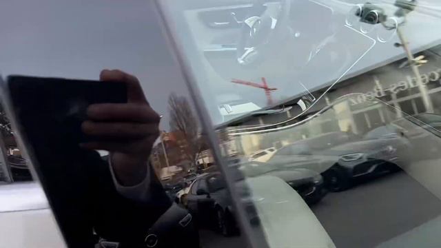 2024 Mercedes-Benz GLC300 SUV In Mojave Silver