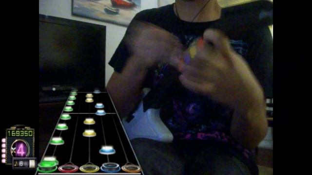 GH3PC - Solo 2 (Spacial Extremes) 100% FC смотреть онлайн