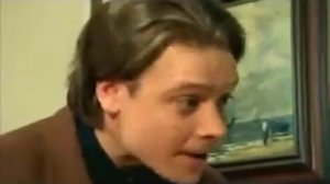 Бригада - Зато у меня нервы, как стальные канаты.