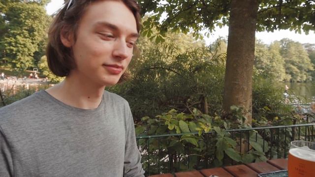 Is Jakub Passive? — VLOG смотреть онлайн
