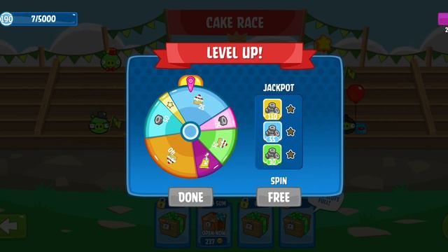Bad Piggies - Level 190! смотреть онлайн
