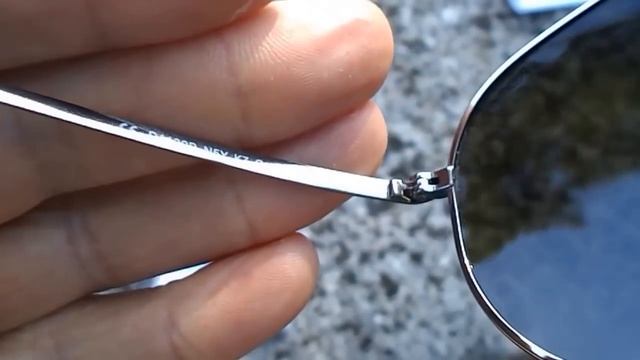 Оригинальные Очки Polaroid Солнцезащитные смотреть онлайн