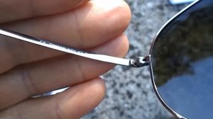 Оригинальные Очки Polaroid Солнцезащитные