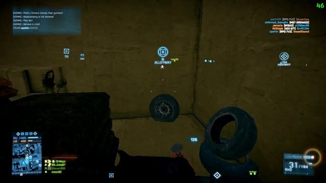 [LIVE] Battlefield 3 LIVE STREAM GAMEPLAY just for fun смотреть онлайн