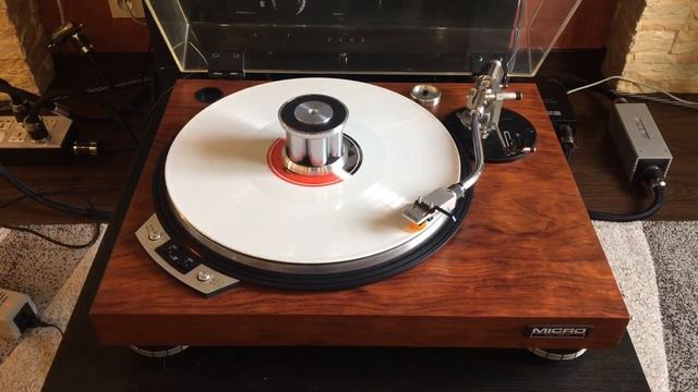 Micro seiki dd6. смотреть онлайн