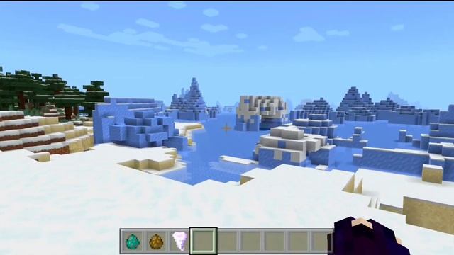 [ОБНОВЛЕНИЕ]?️TORNADO FOR MINECRAFT PE 1.19 | Мод на торнадо для Майнкрафта смотреть онлайн