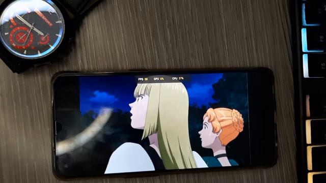 Jeanne D'arc - Android Gameplay - PSP Emulator - Jeanne D'arc PPSSPP Mobile 2022 смотреть онлайн