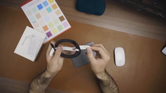 Apple Magic Trackpad UNBOXING / REVIEW 2022 смотреть онлайн