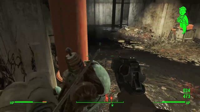 Fallout4 ep 7 смотреть онлайн