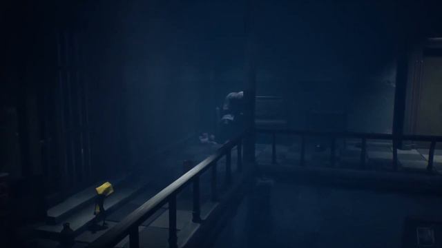 Little Nightmares II. Зомби-Манекены :) опять обос.....ся.!! смотреть онлайн