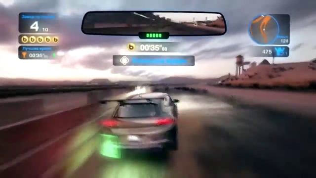 Blur #3 Fan Favorite