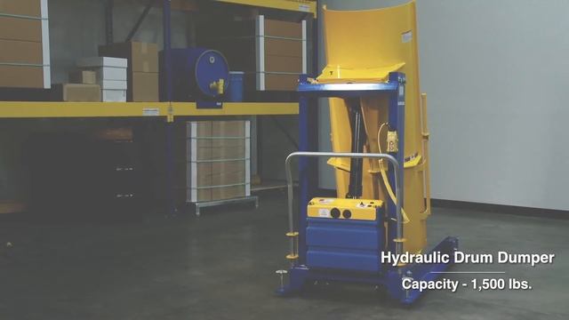 Drum Handling смотреть онлайн