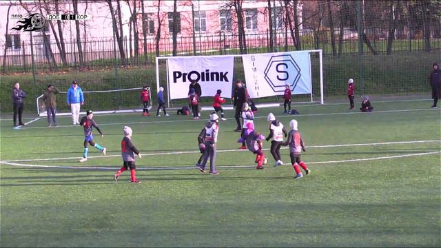 #ПЛГО #Видное #Футбол Матч За 7 8 место Добрыня Корсары смотреть онлайн