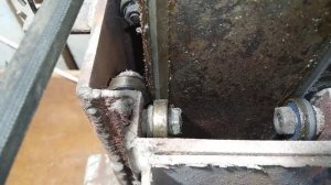 Сверлильный станок своими руками