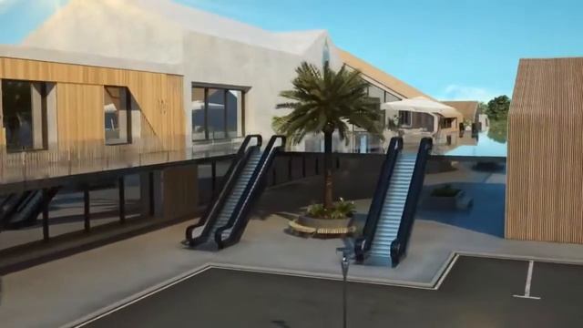 3D video western fever city solutions смотреть онлайн