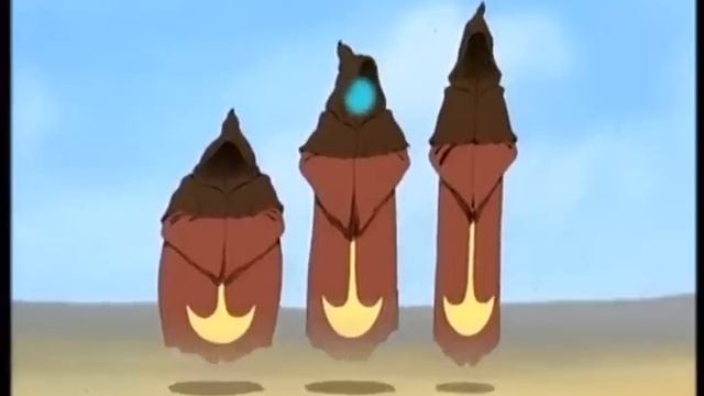 Discworld - Long Intro смотреть онлайн