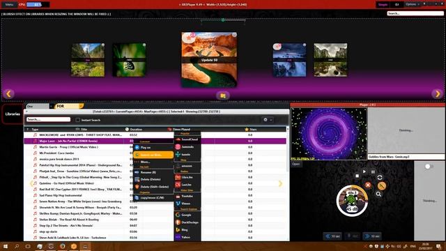 Java Media Player : Update 50 ( Support for Full HD and up) смотреть онлайн