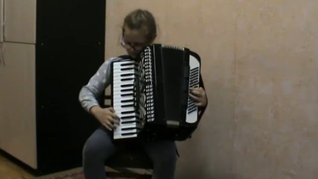 Капуста Александра 10 лет. смотреть онлайн
