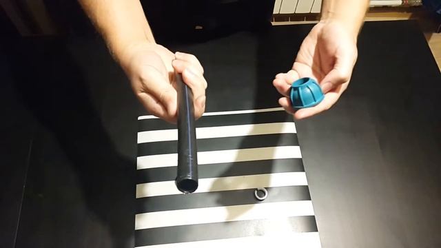 Фитинги ПНД | муфта ПНД с резьбой смотреть онлайн