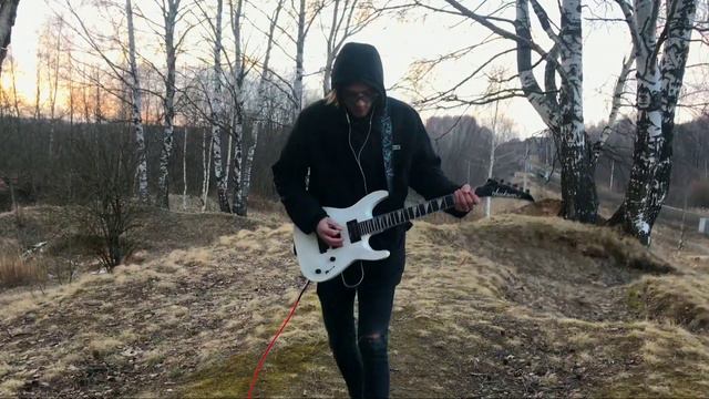Stigmata - Радио смерть (cover by Lipa) смотреть онлайн