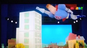 Заставка и Анонс (Мульт, 26.11.2022) (1/4)