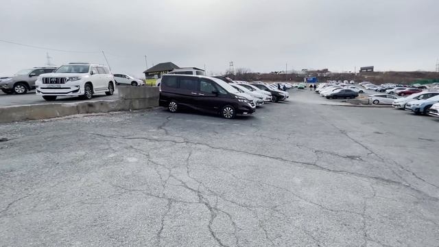 АВТОРЫНОК ЗЕЛЕНЫЙ УГОЛ / ЦЕНЫ 7 МАРТА 2022 / АВТОПОДБОР ВЛАДИВОСТОК смотреть онлайн